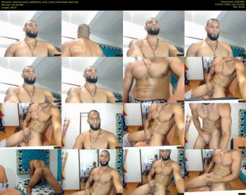 antonycruzxxx