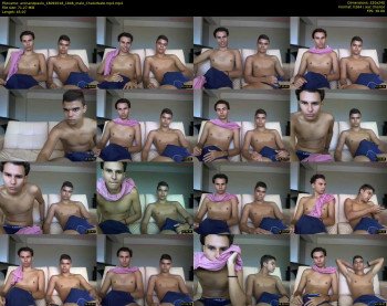 aronandpaulo