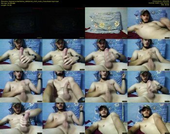 bigjosecockwhitehot