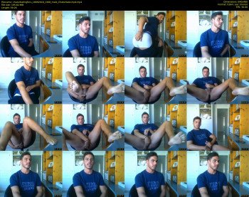 chaturbatingforu