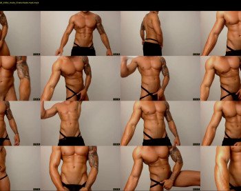 chrisbigmuscles