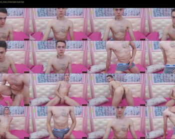 chrissteelx