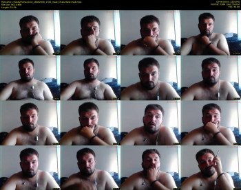 chubbymenacexxx