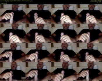 dickmeshow