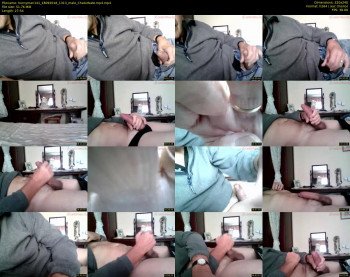hornyman141