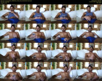 hornymatteo