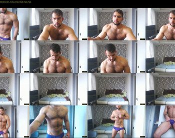 hot_russian_timofey