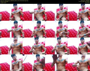 lewixsexyguy