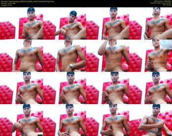 lewixsexyguy
