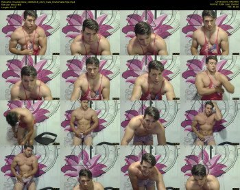 muscle10xxx