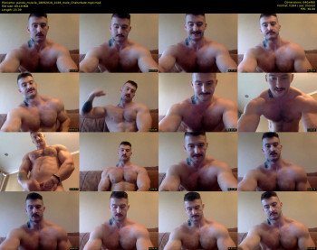 panda_muscle