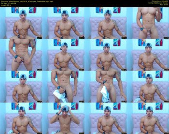 schoolxhorny