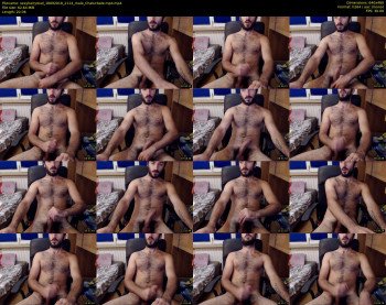 sexyhairystud