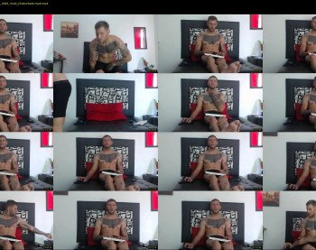 steve_walkerx