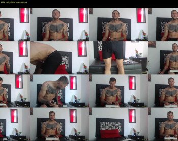 steve_walkerx