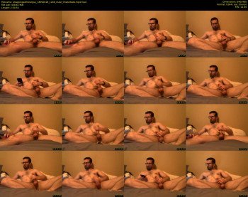 strappingadmirerguy