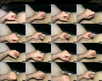 strokingmymeat36