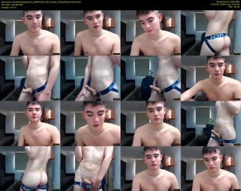 tenderboybigcock