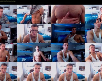 william_mann
