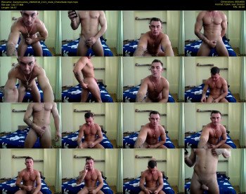 2sexymuscles