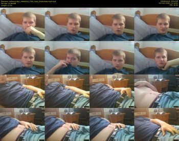 anthony18yo