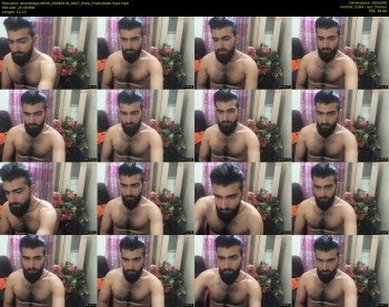 beardedguy9030