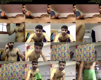 bisexhornyguy