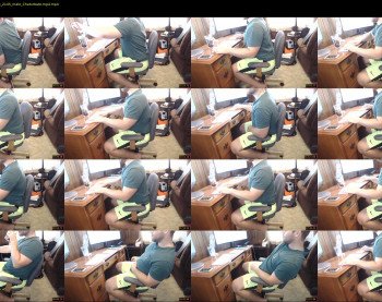 boredhorndog