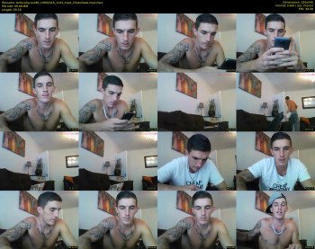 britscallycock86
