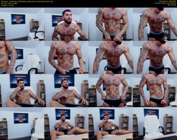 calvintony