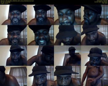 dblackp1984