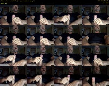 dickmeshow