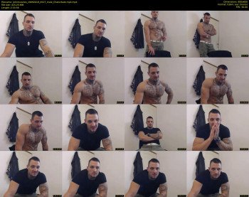 johnmuscles