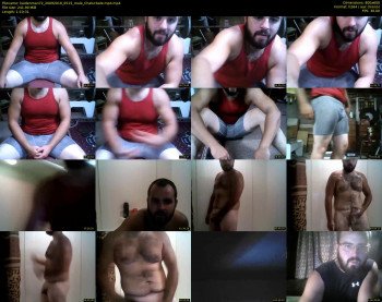 kaidenman72