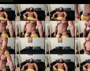muscle0max