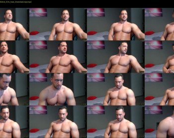 musclewhorshipstud