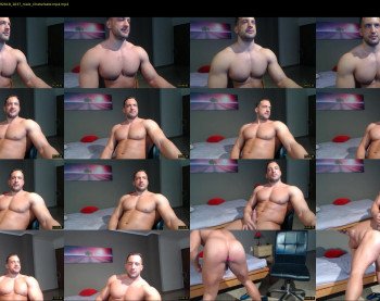 musclewhorshipstud