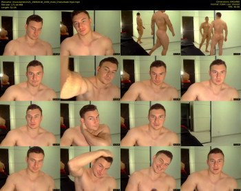muscularkevin21
