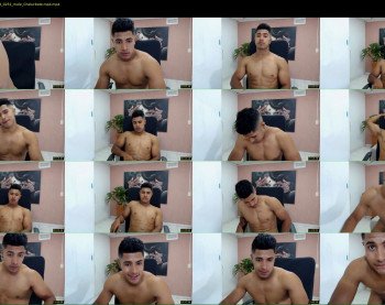 santiago_huntt