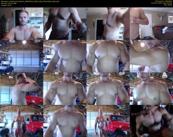 southernmuscleken