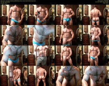 testosteronedrill