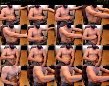 therealmuscle