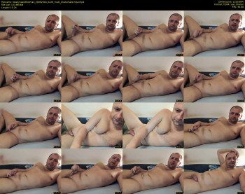 totallynakedhotman