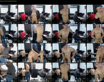 a_very_hot_job