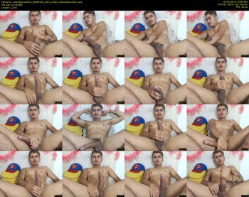 adambigcockhot