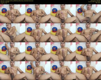 adambigcockhot