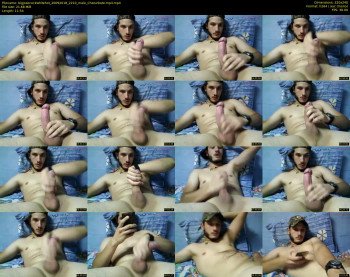 bigjosecockwhitehot
