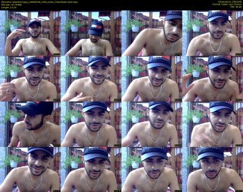 bisexhornyguy