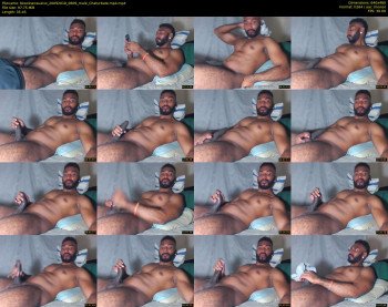 bkacksensualxx