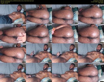 bkacksensualxx